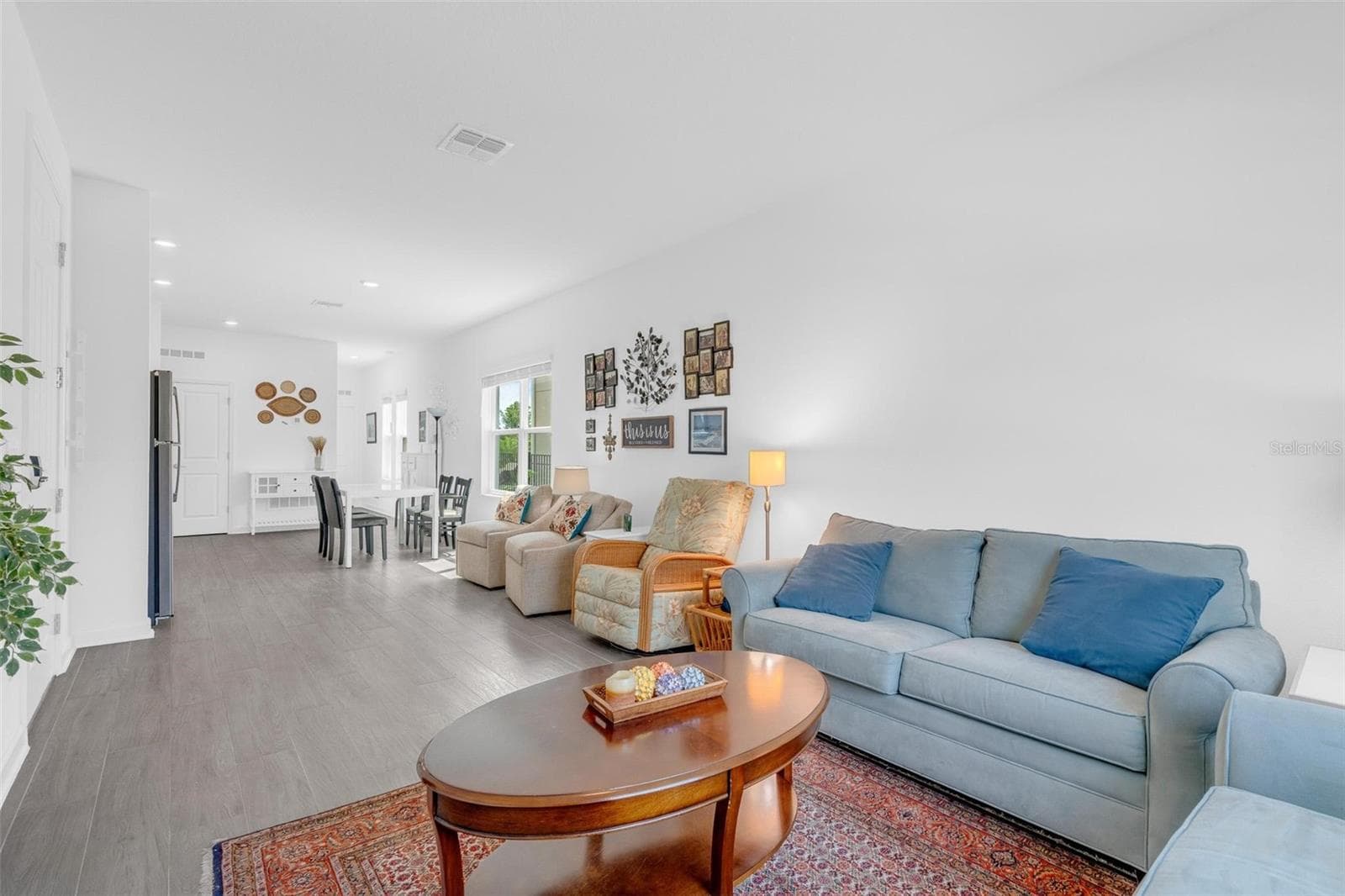 In-Law Suite - 11941 LANGUAGE WAY, ORLANDO