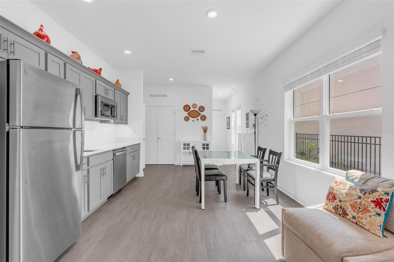 In-Law Suite - 11941 LANGUAGE WAY, ORLANDO