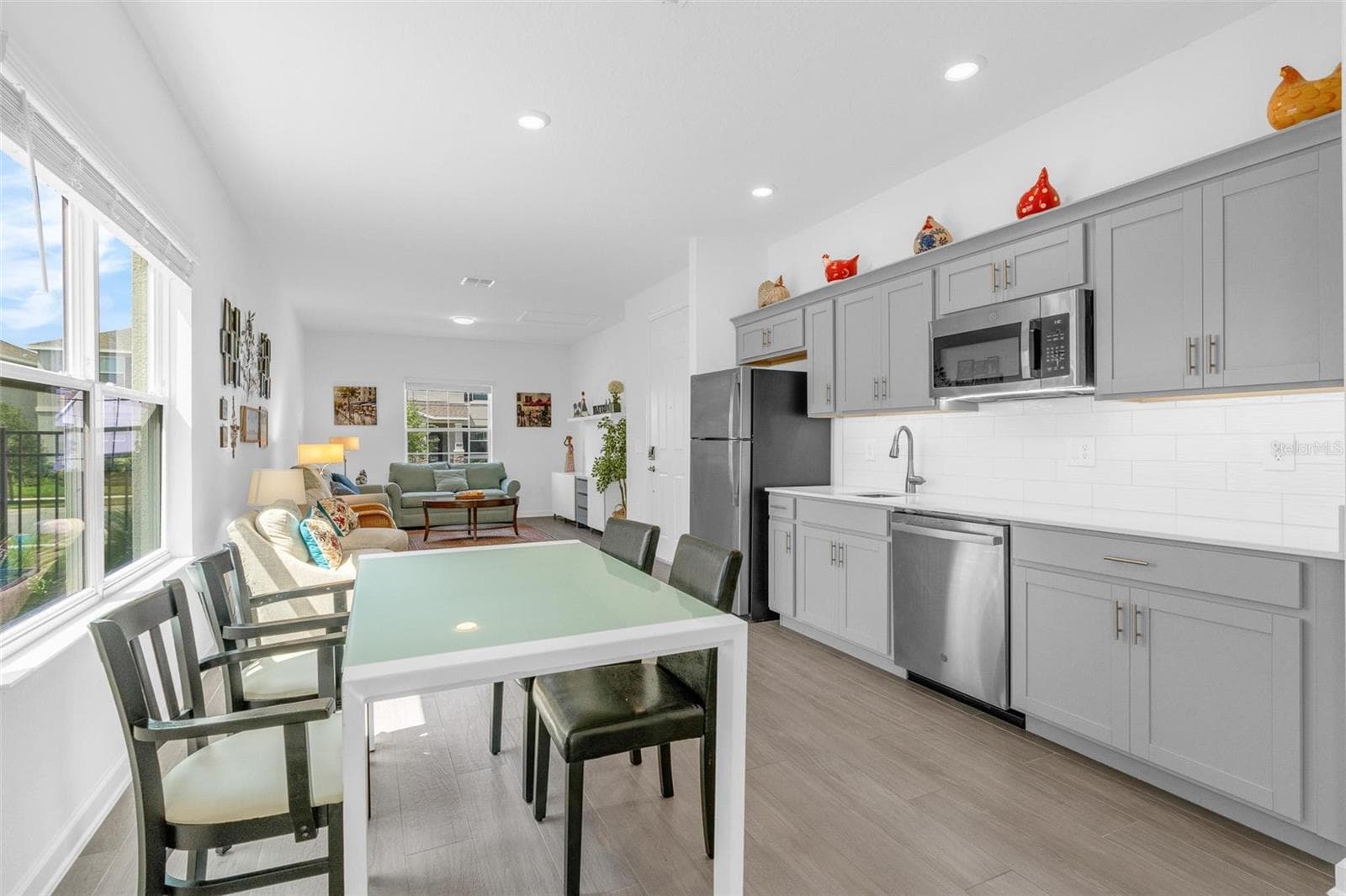 In-Law Suite - 11941 LANGUAGE WAY, ORLANDO