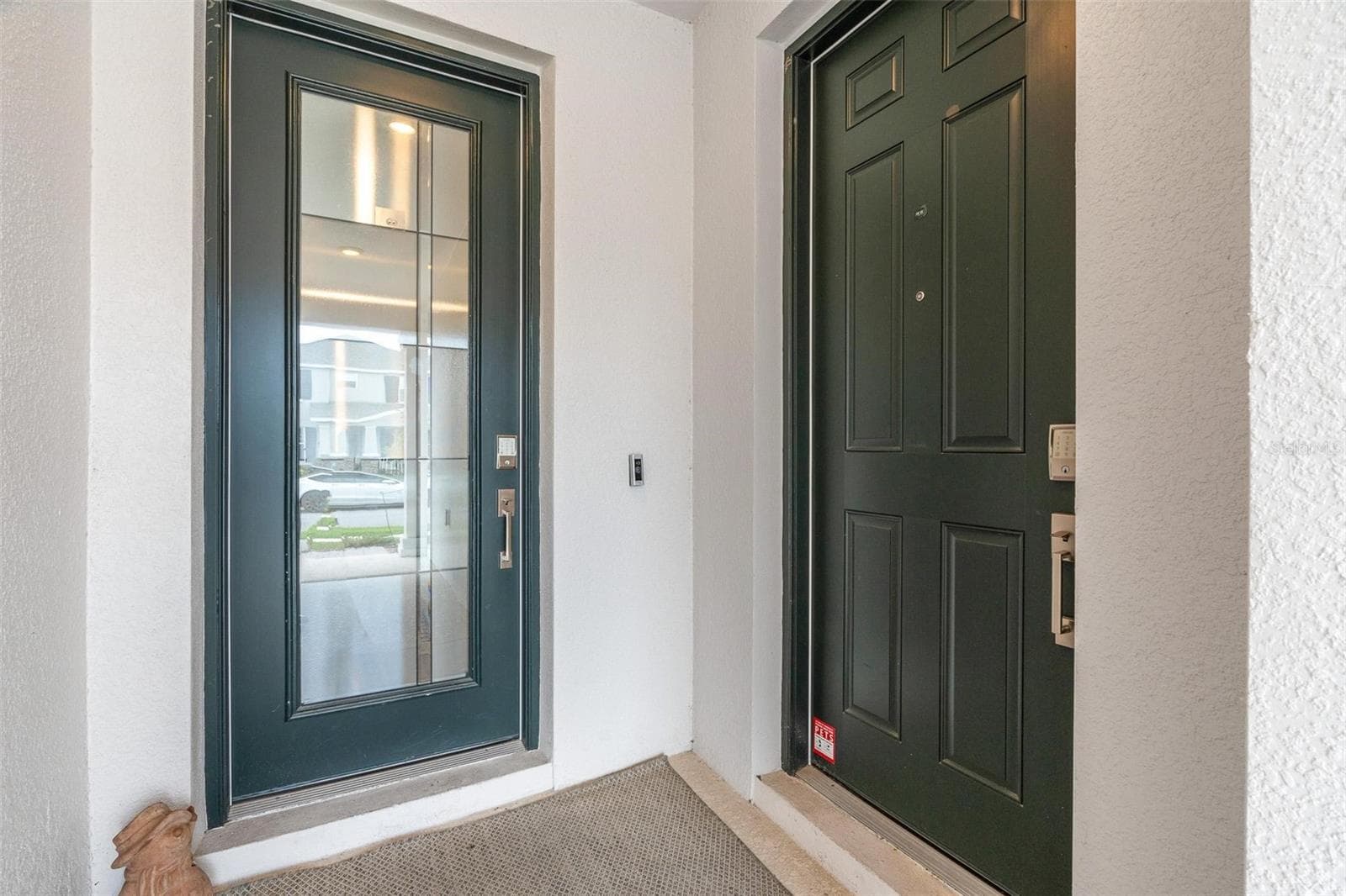 In-Law Suite Entrance - 11941 LANGUAGE WAY, ORLANDO