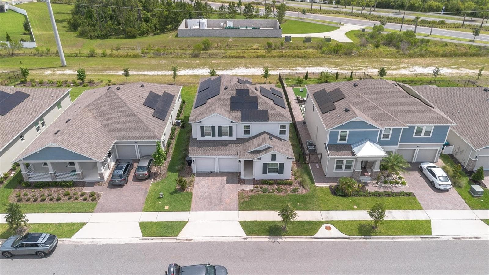 Single Family Residence at 11941 LANGUAGE WAY, ORLANDO, photo 65 of 71
