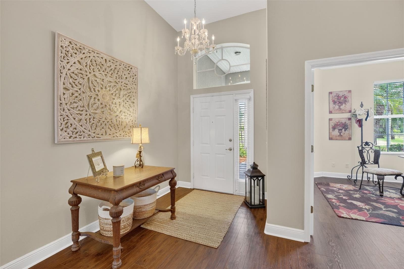 Single Family Residence at 3650 MEADOWLARK WAY, MELBOURNE, photo 3 of 53