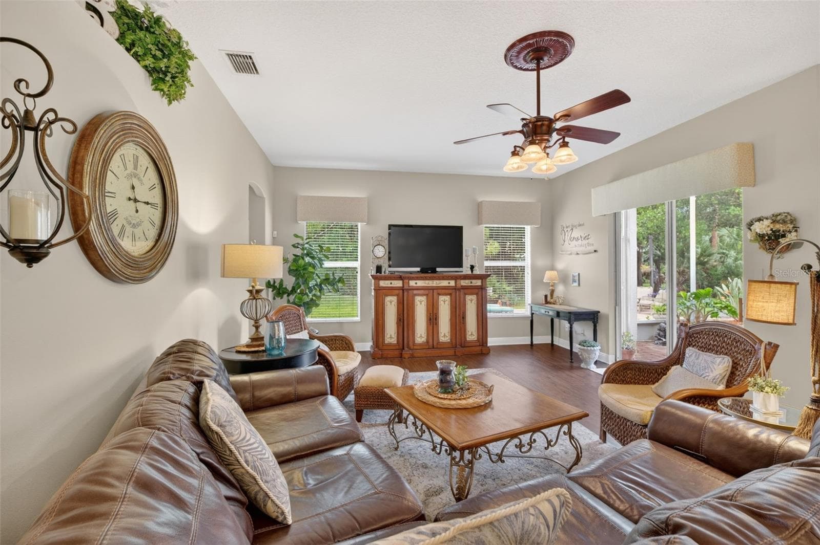 Single Family Residence at 3650 MEADOWLARK WAY, MELBOURNE, photo 4 of 53