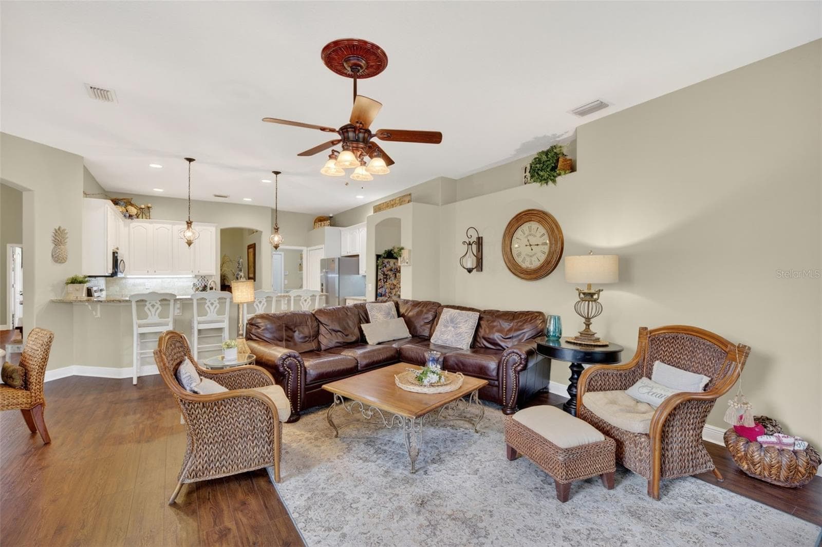 Single Family Residence at 3650 MEADOWLARK WAY, MELBOURNE, photo 5 of 53