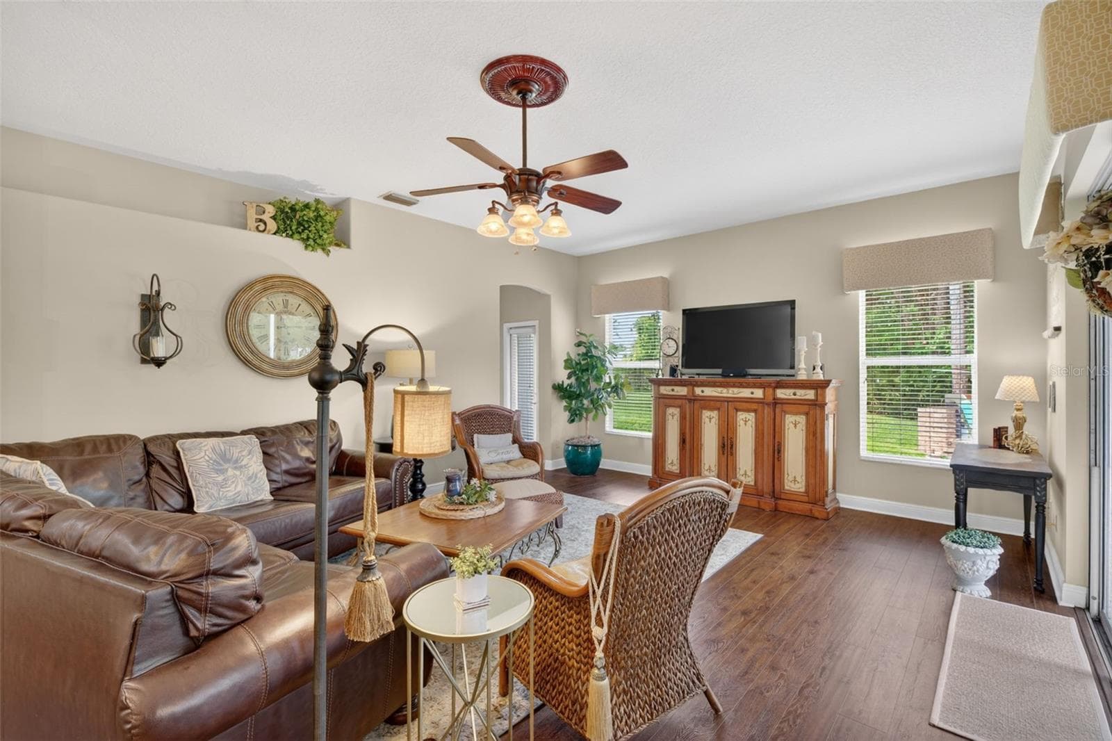 Single Family Residence at 3650 MEADOWLARK WAY, MELBOURNE, photo 7 of 53