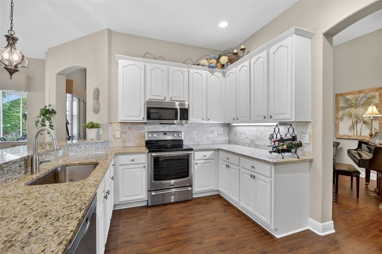 Single Family Residence at 3650 MEADOWLARK WAY, MELBOURNE, photo 8 of 53