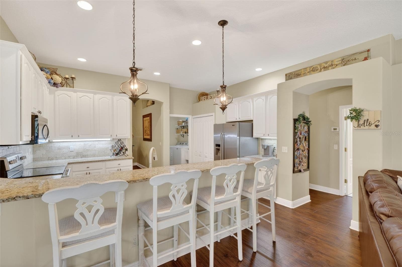 Single Family Residence at 3650 MEADOWLARK WAY, MELBOURNE, photo 9 of 53