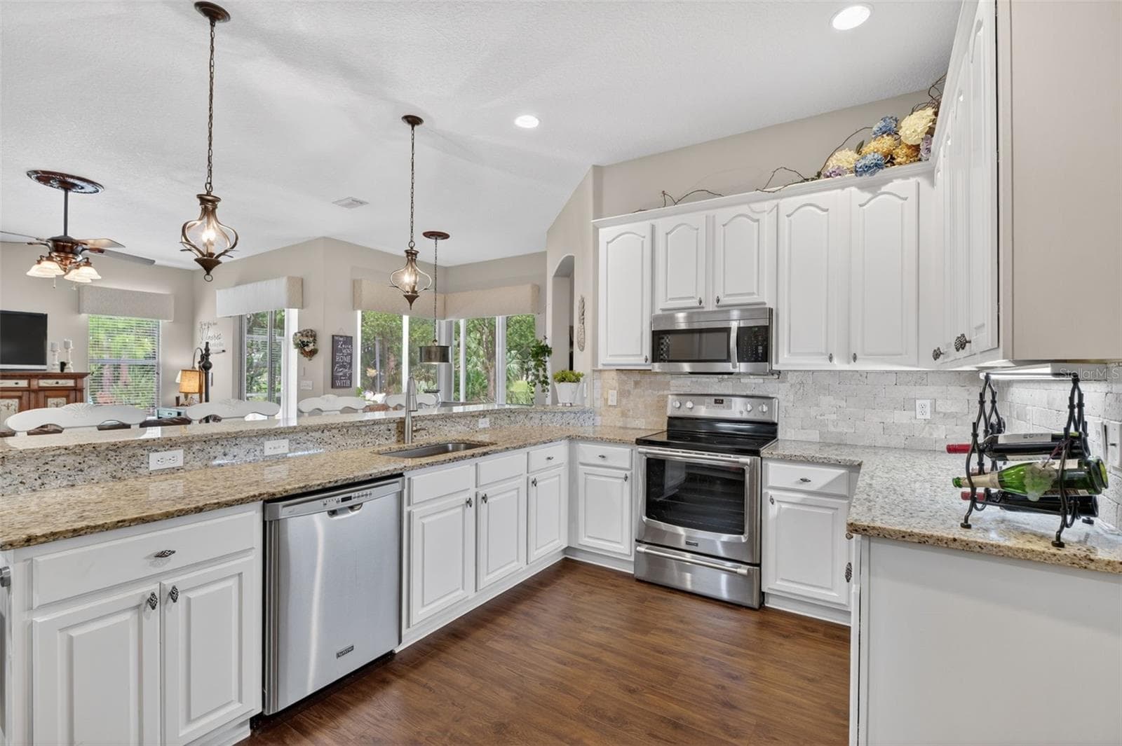 Single Family Residence at 3650 MEADOWLARK WAY, MELBOURNE, photo 10 of 53