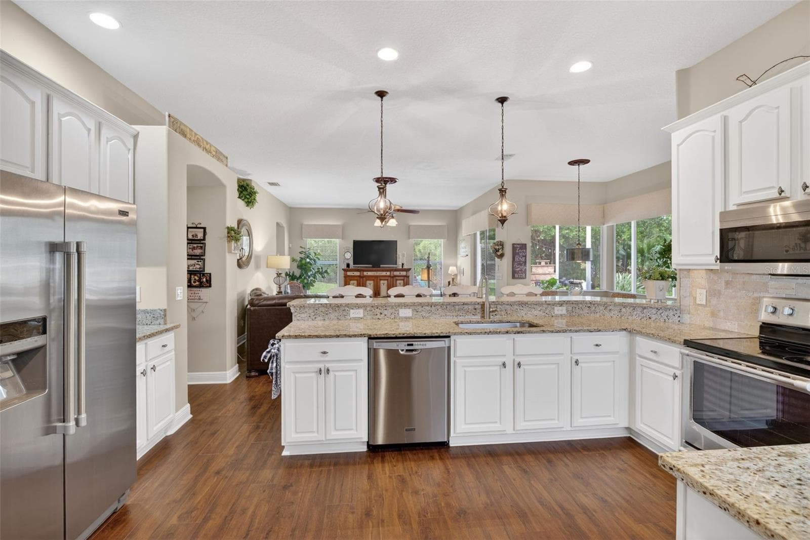 Single Family Residence at 3650 MEADOWLARK WAY, MELBOURNE, photo 11 of 53