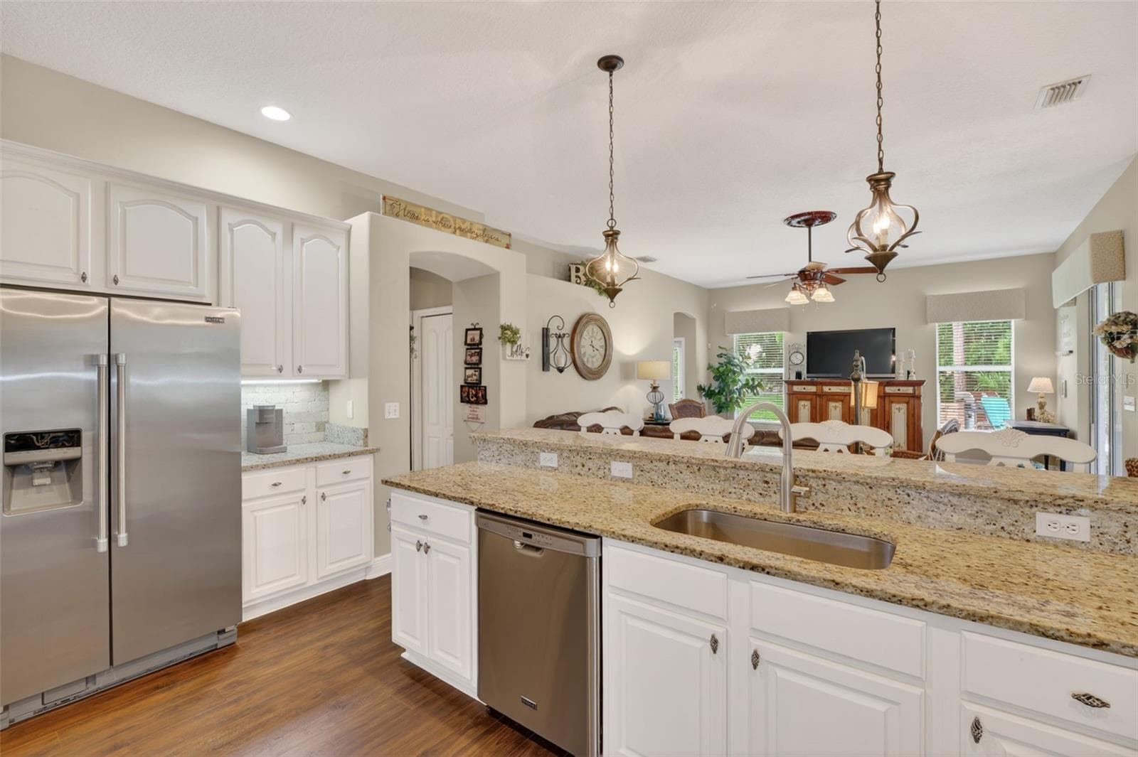 Single Family Residence at 3650 MEADOWLARK WAY, MELBOURNE, photo 12 of 53