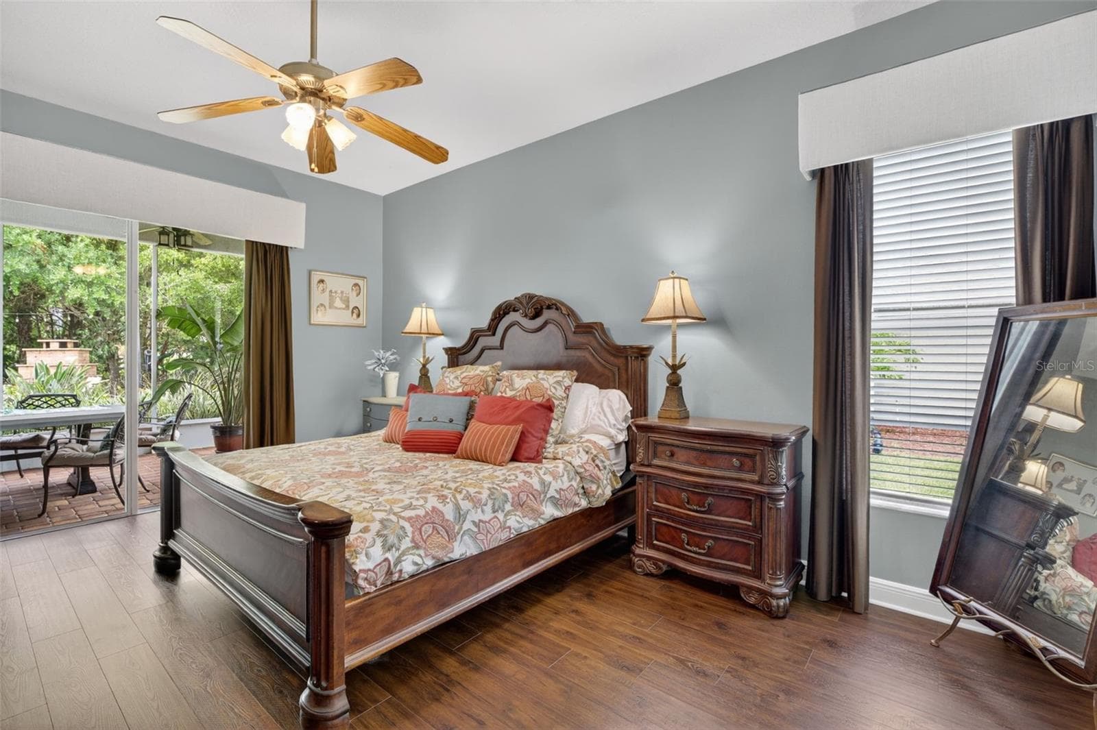 Single Family Residence at 3650 MEADOWLARK WAY, MELBOURNE, photo 25 of 53