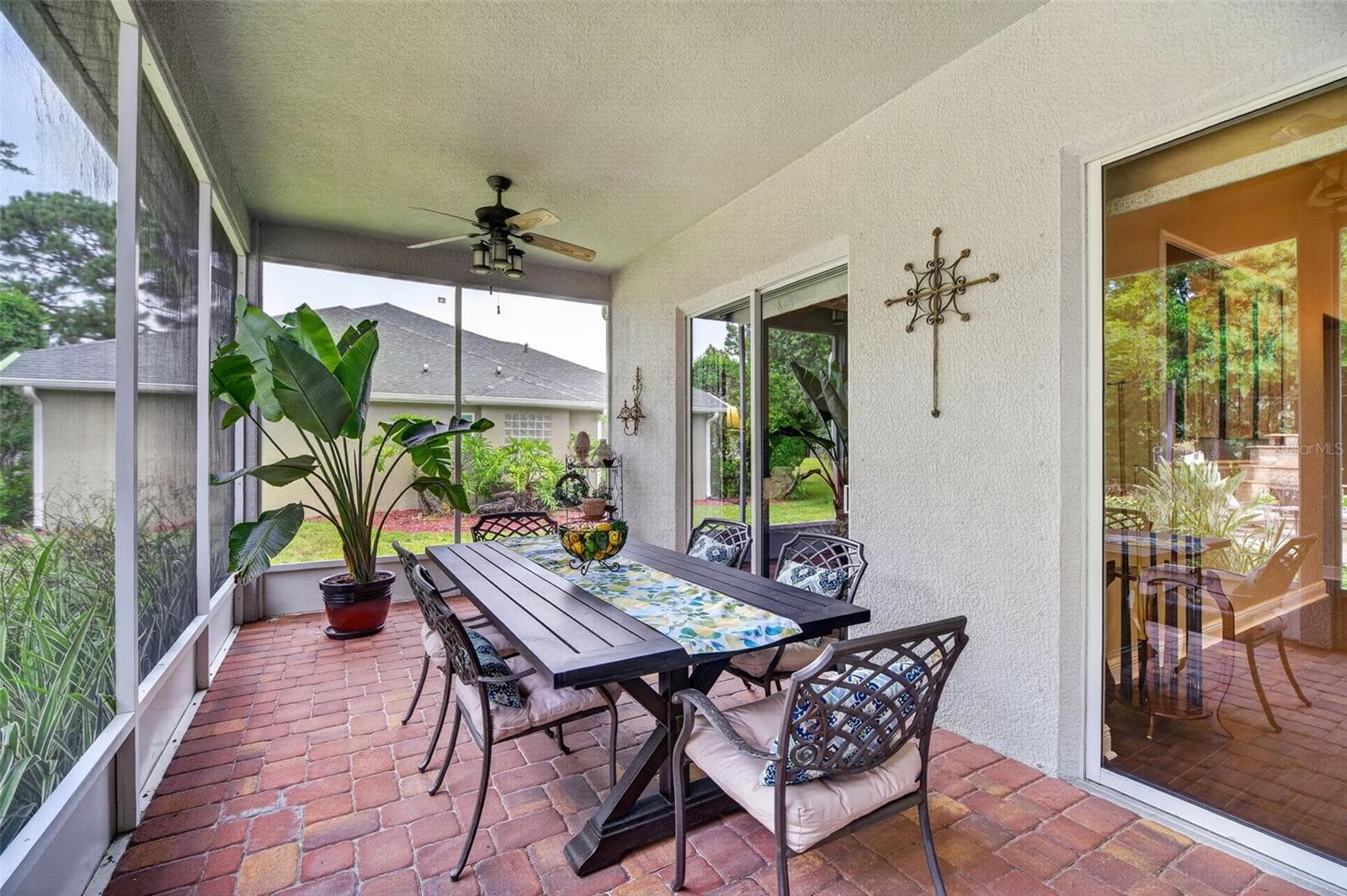 Single Family Residence at 3650 MEADOWLARK WAY, MELBOURNE, photo 37 of 53