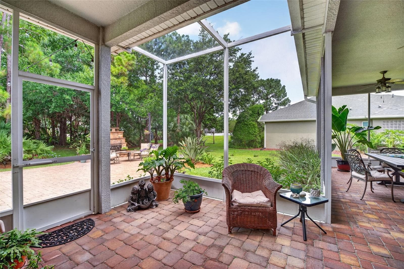 Single Family Residence at 3650 MEADOWLARK WAY, MELBOURNE, photo 40 of 53