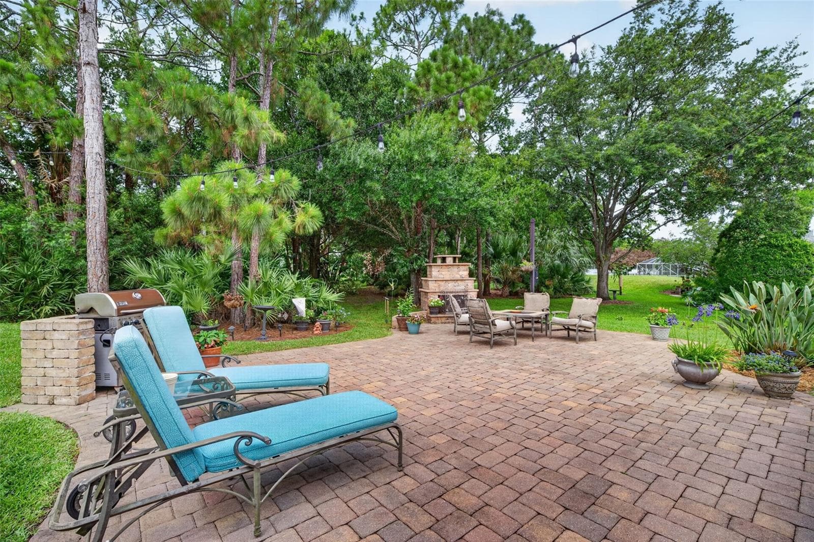 Single Family Residence at 3650 MEADOWLARK WAY, MELBOURNE, photo 41 of 53