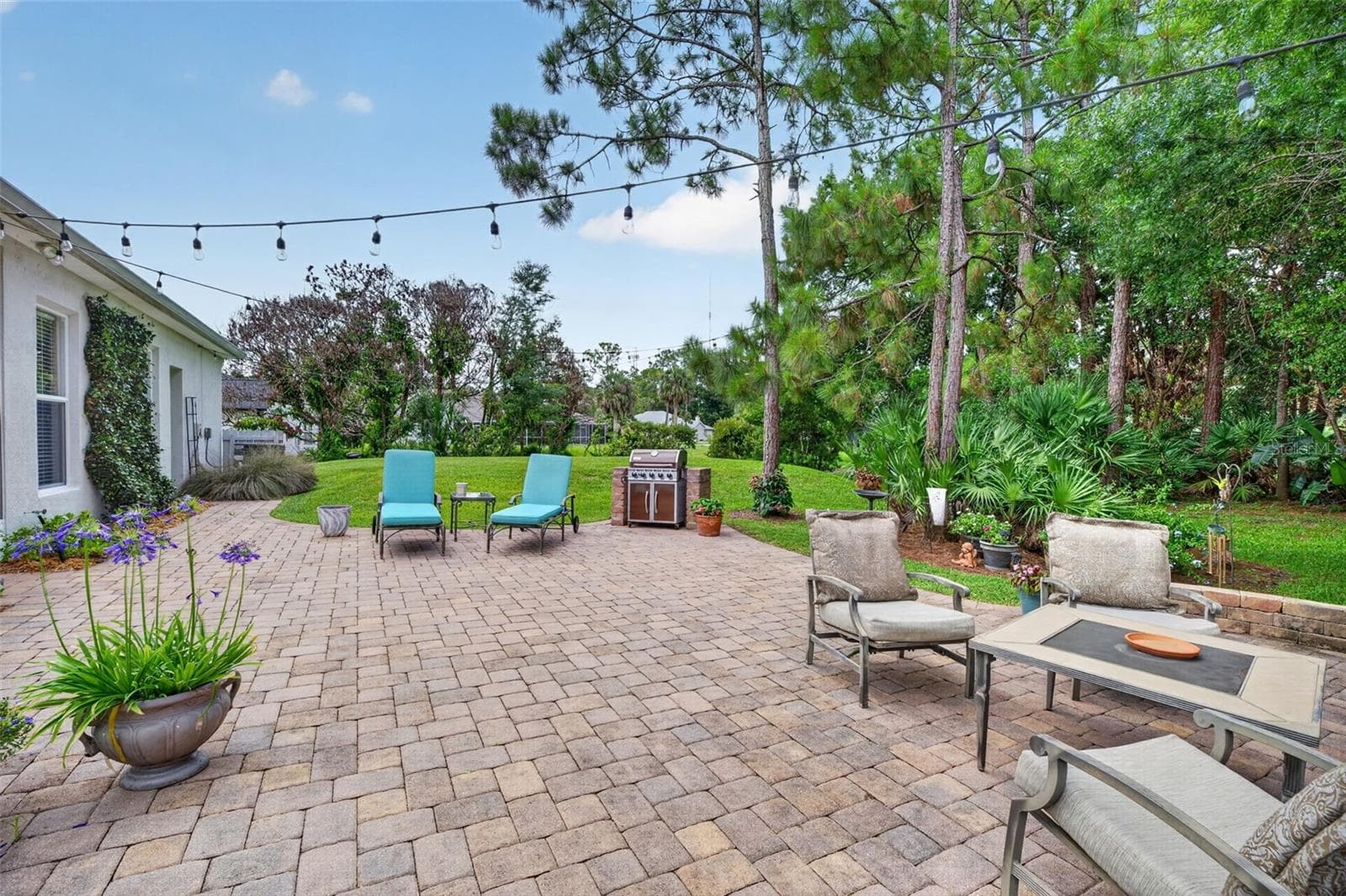 Single Family Residence at 3650 MEADOWLARK WAY, MELBOURNE, photo 45 of 53