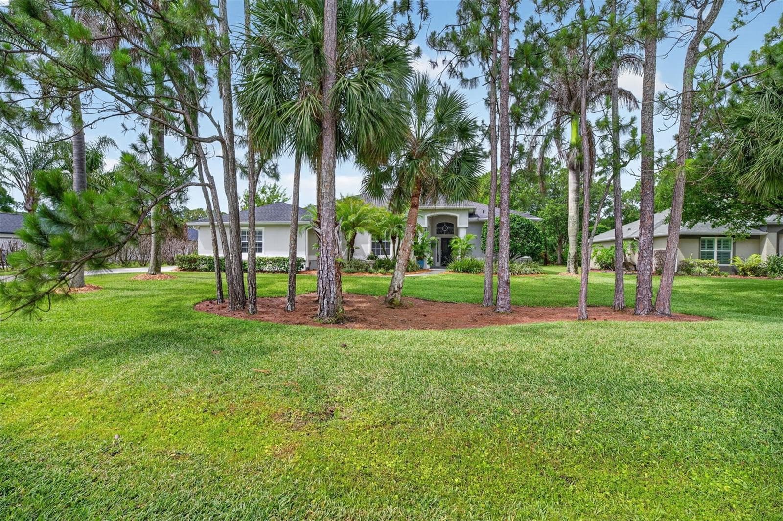 Single Family Residence at 3650 MEADOWLARK WAY, MELBOURNE, photo 48 of 53