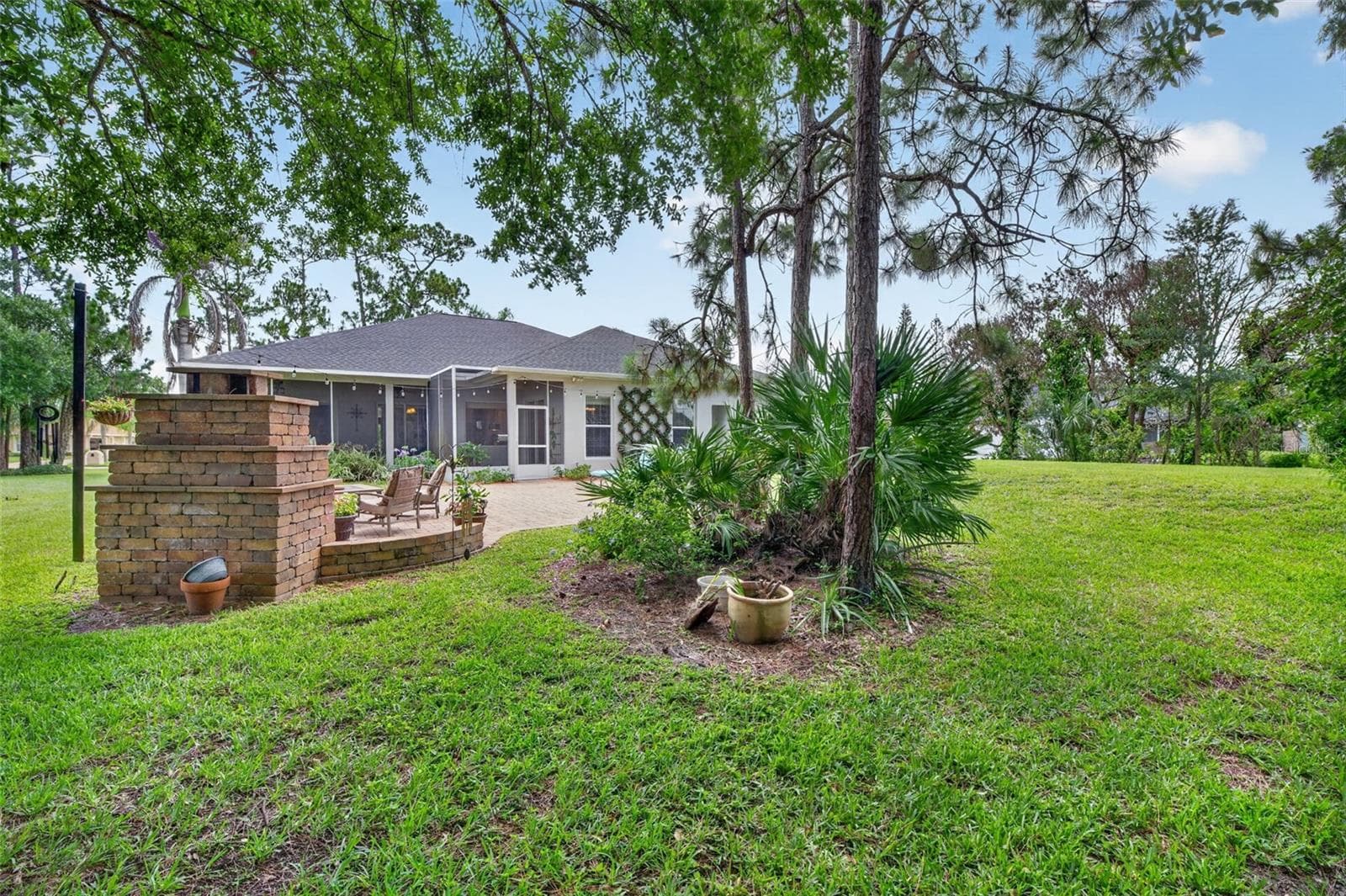 Single Family Residence at 3650 MEADOWLARK WAY, MELBOURNE, photo 51 of 53