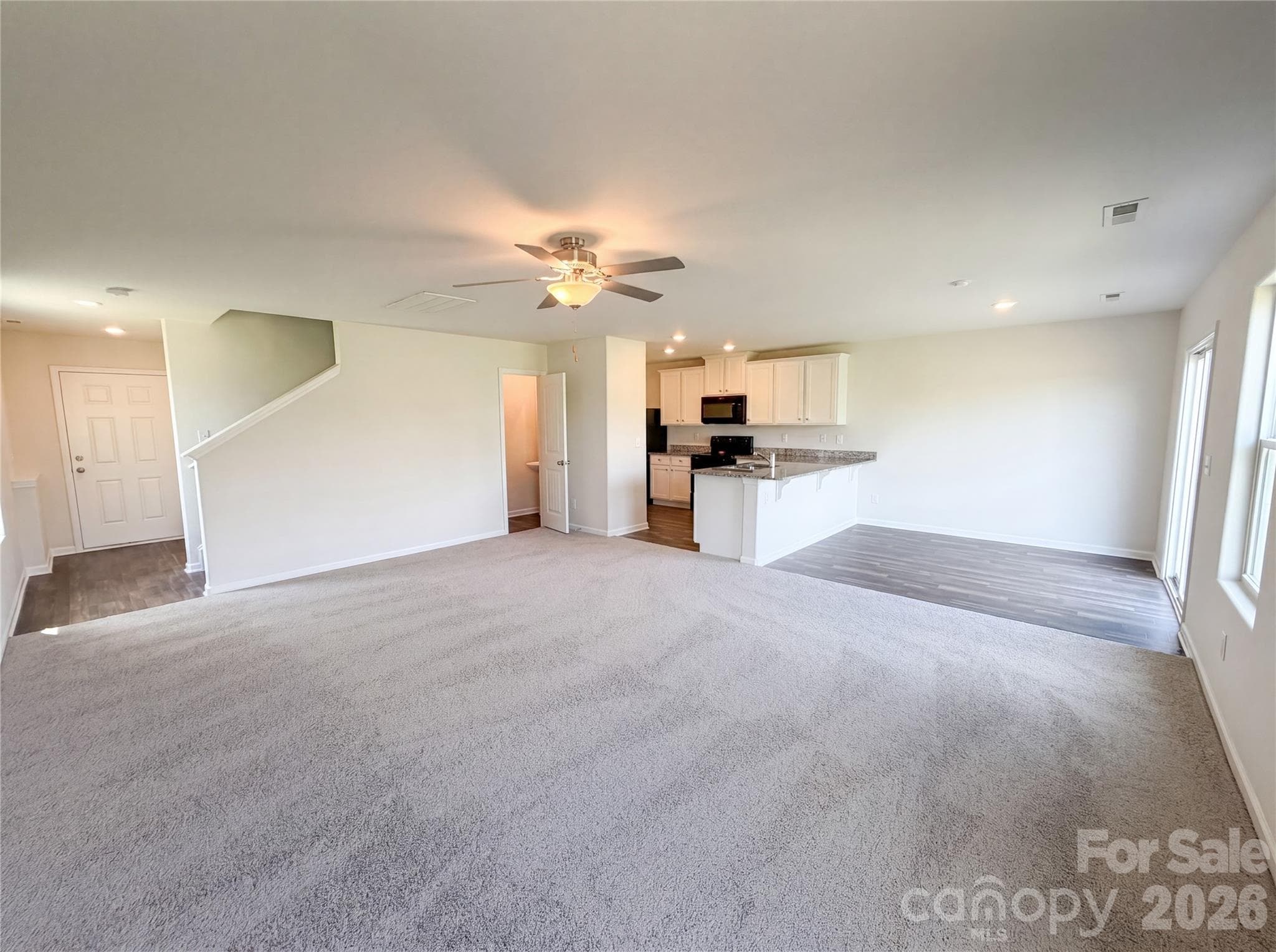 Single Family Residence at Salisbury, photo 3 of 20