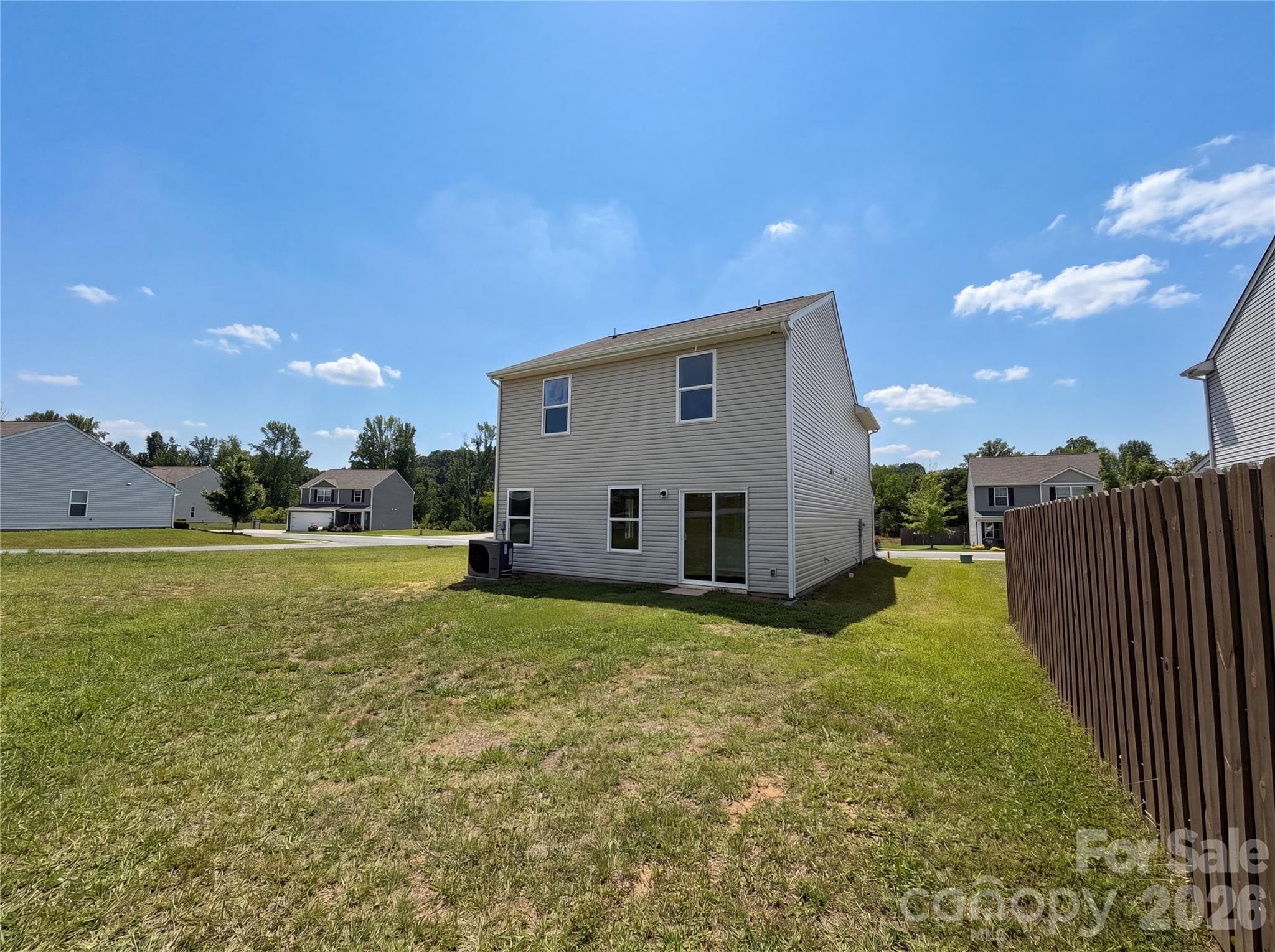 Single Family Residence at Salisbury, photo 5 of 20