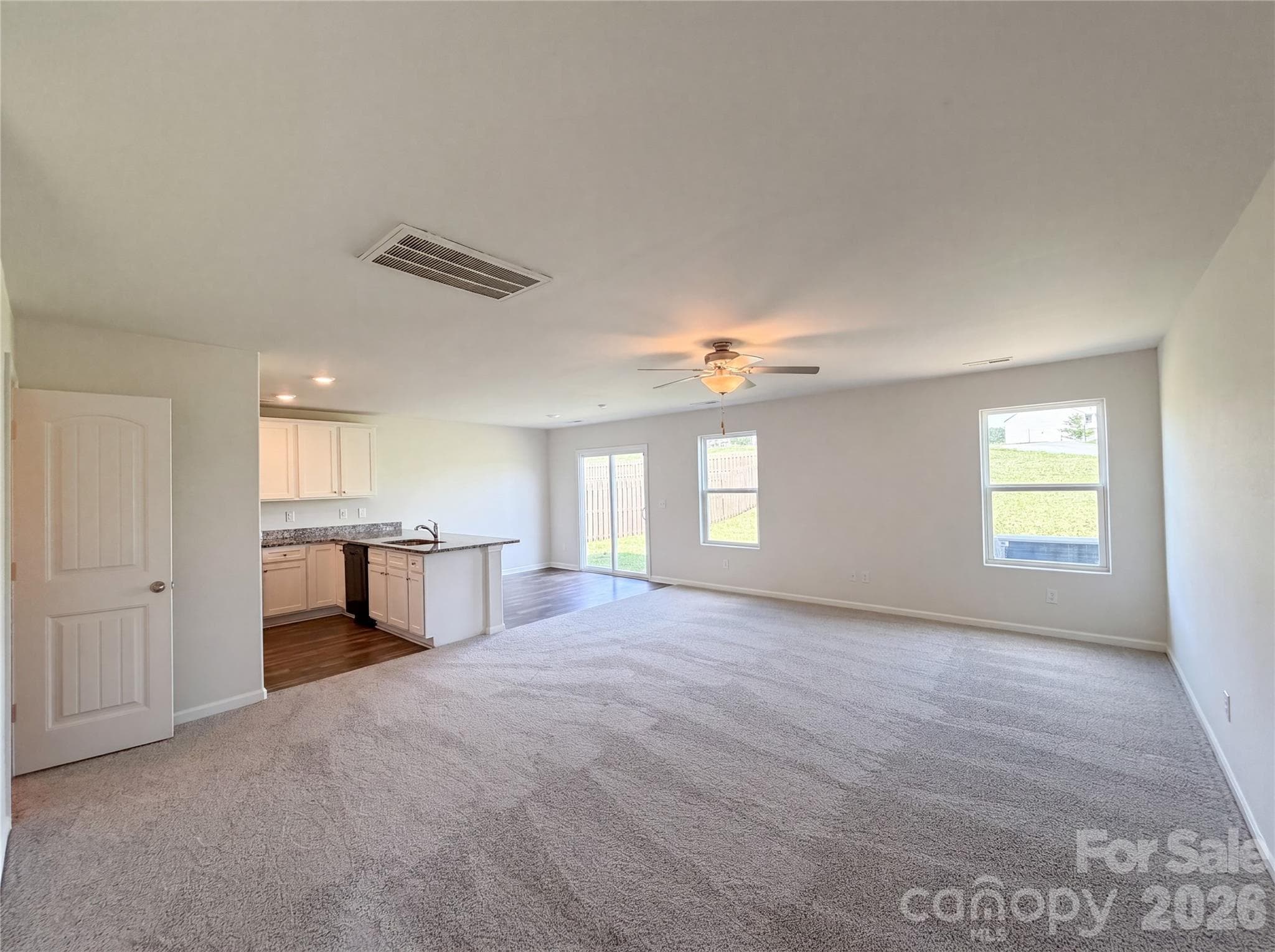 Single Family Residence at Salisbury, photo 8 of 20