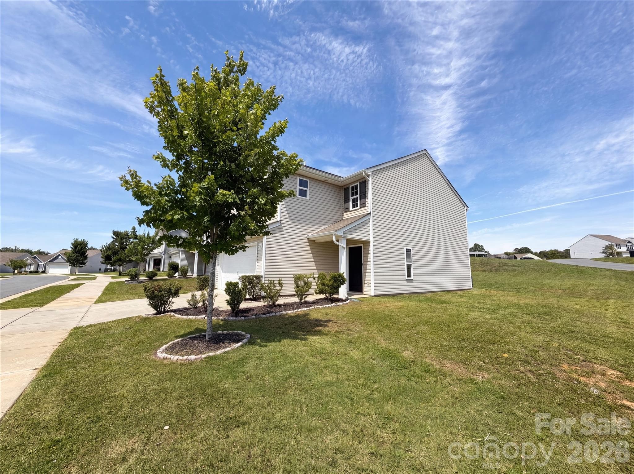 Single Family Residence at Salisbury, photo 9 of 20