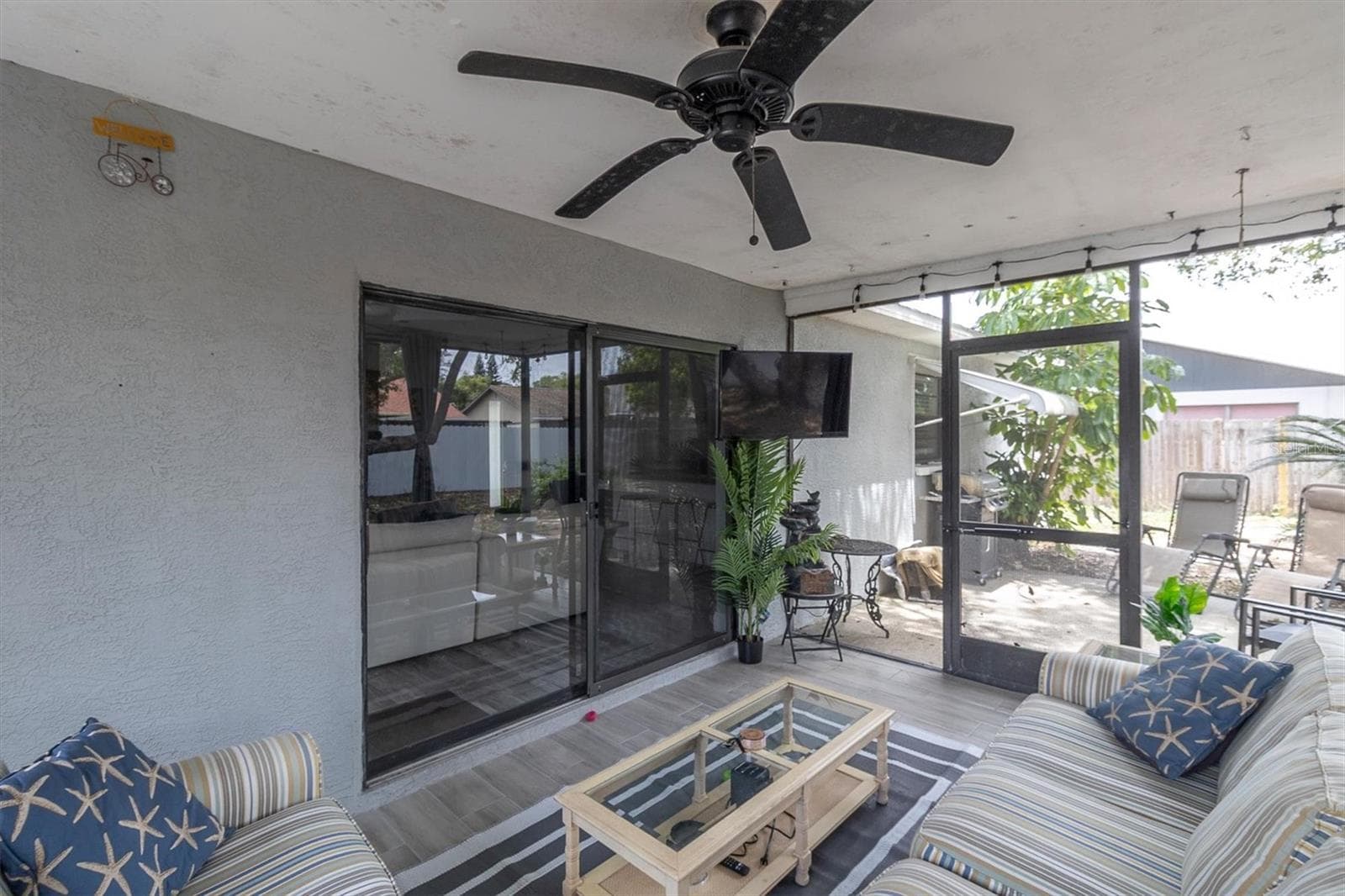Single Family Residence at 8038 BUTTONBALL LN, PORT RICHEY, photo 24 of 30