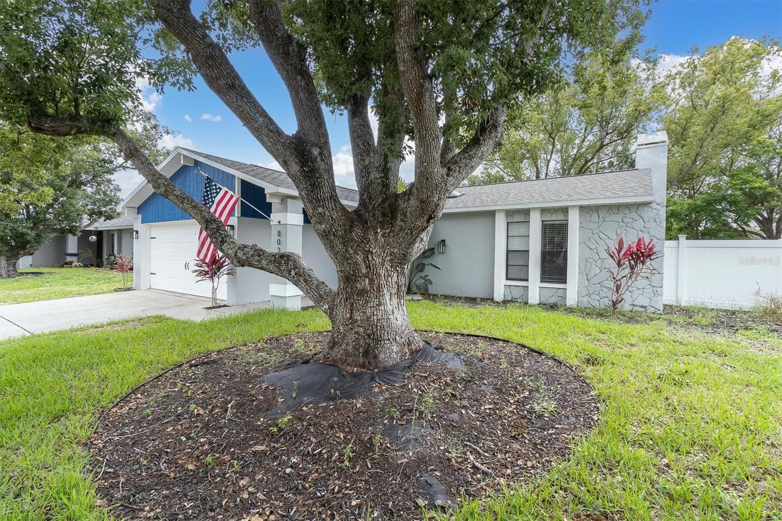 Single Family Residence at 8038 BUTTONBALL LN, PORT RICHEY, photo 30 of 30
