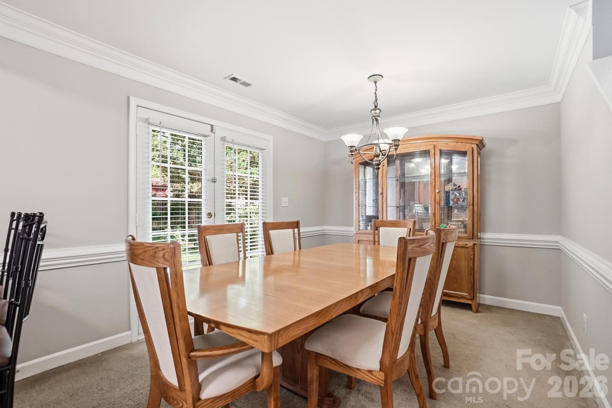 Single Family Residence at 1135 Stonehenge Lane, Charlotte, photo 9 of 28