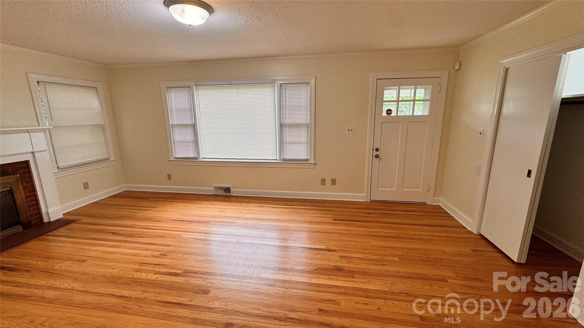 Single Family Residence at Statesville, photo 3 of 18