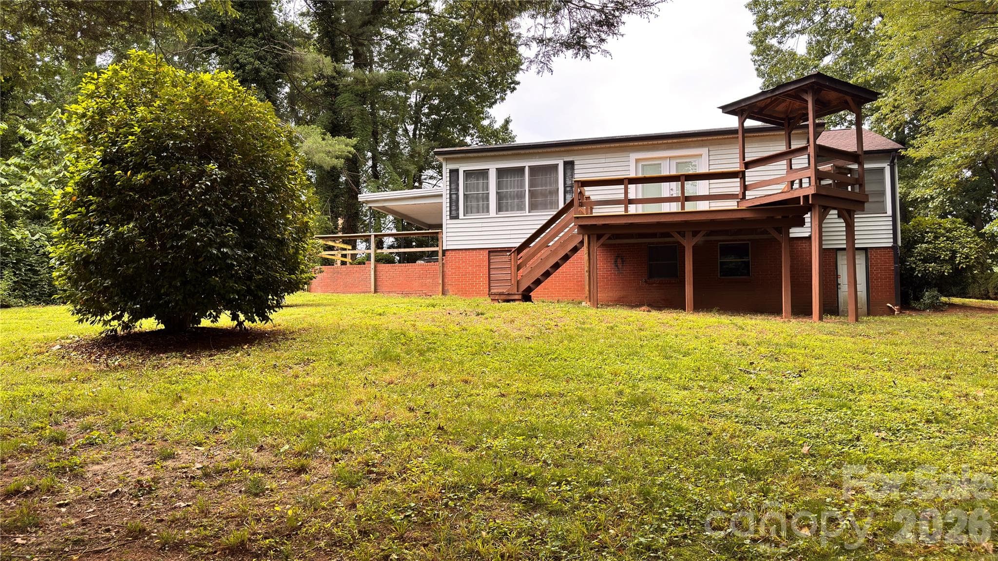 Single Family Residence at Statesville, photo 16 of 18
