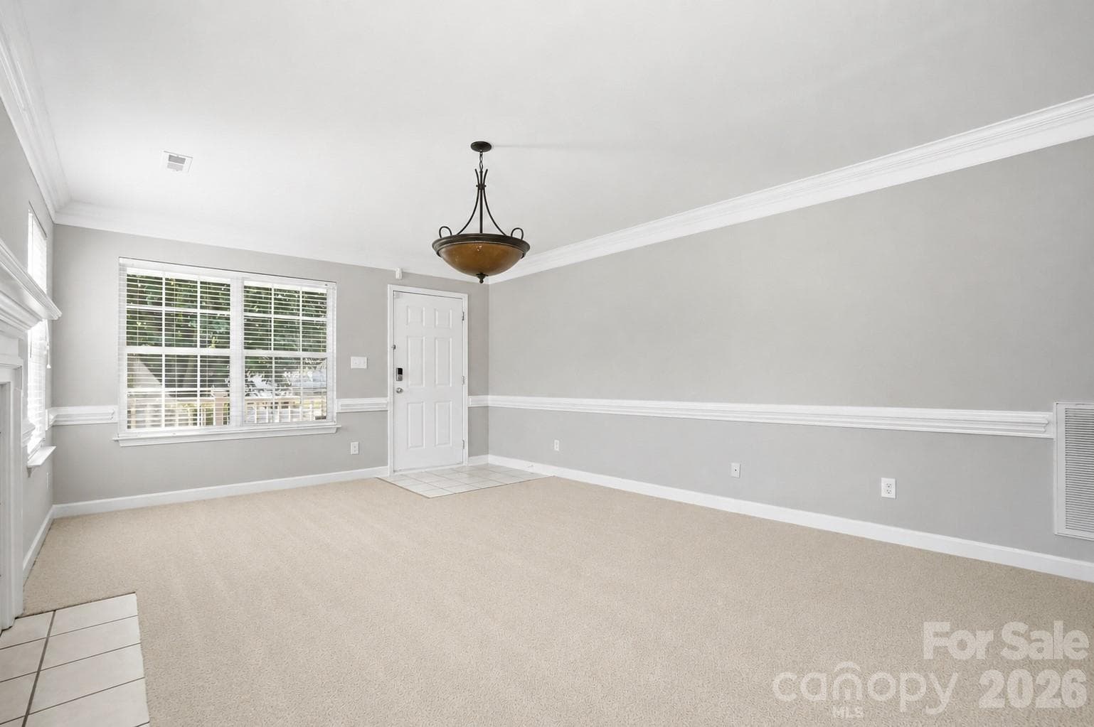 Single Family Residence at 1135 Stonehenge Lane, Charlotte, photo 5 of 28