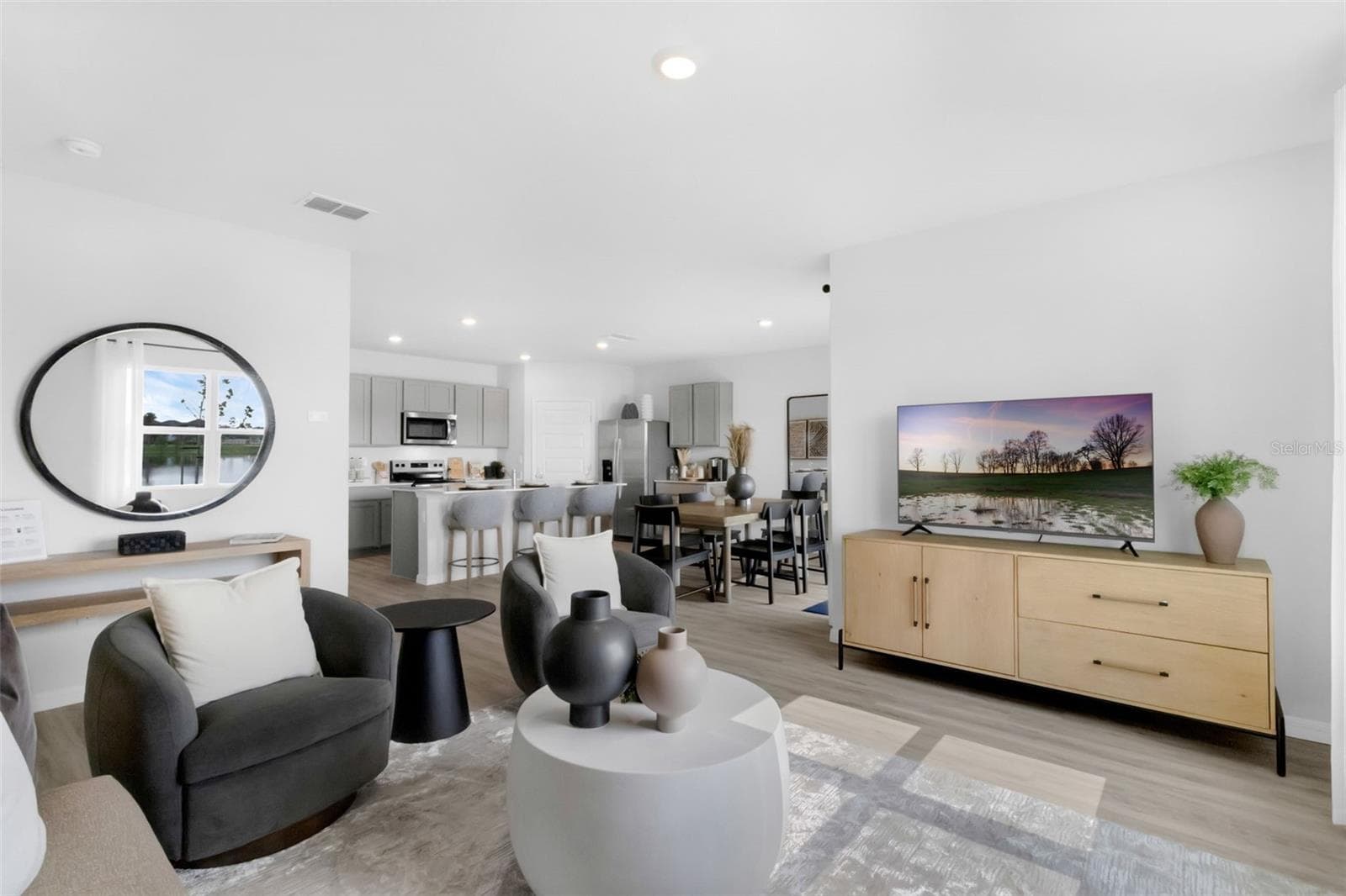 Single Family Residence at 7864 FORREST FOX WAY, LAKELAND, photo 12 of 26
