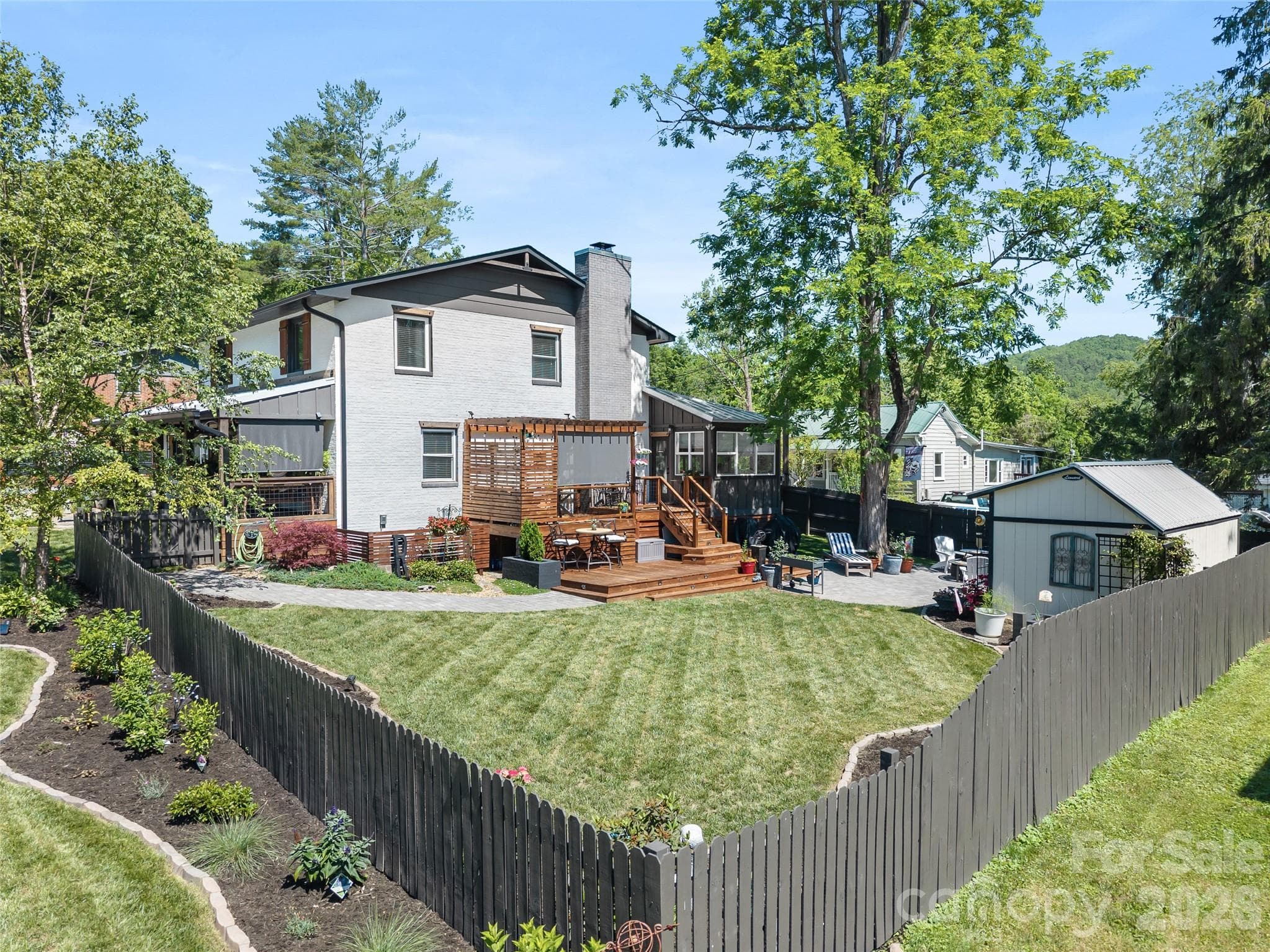 Single Family Residence at Brevard, photo 3 of 48