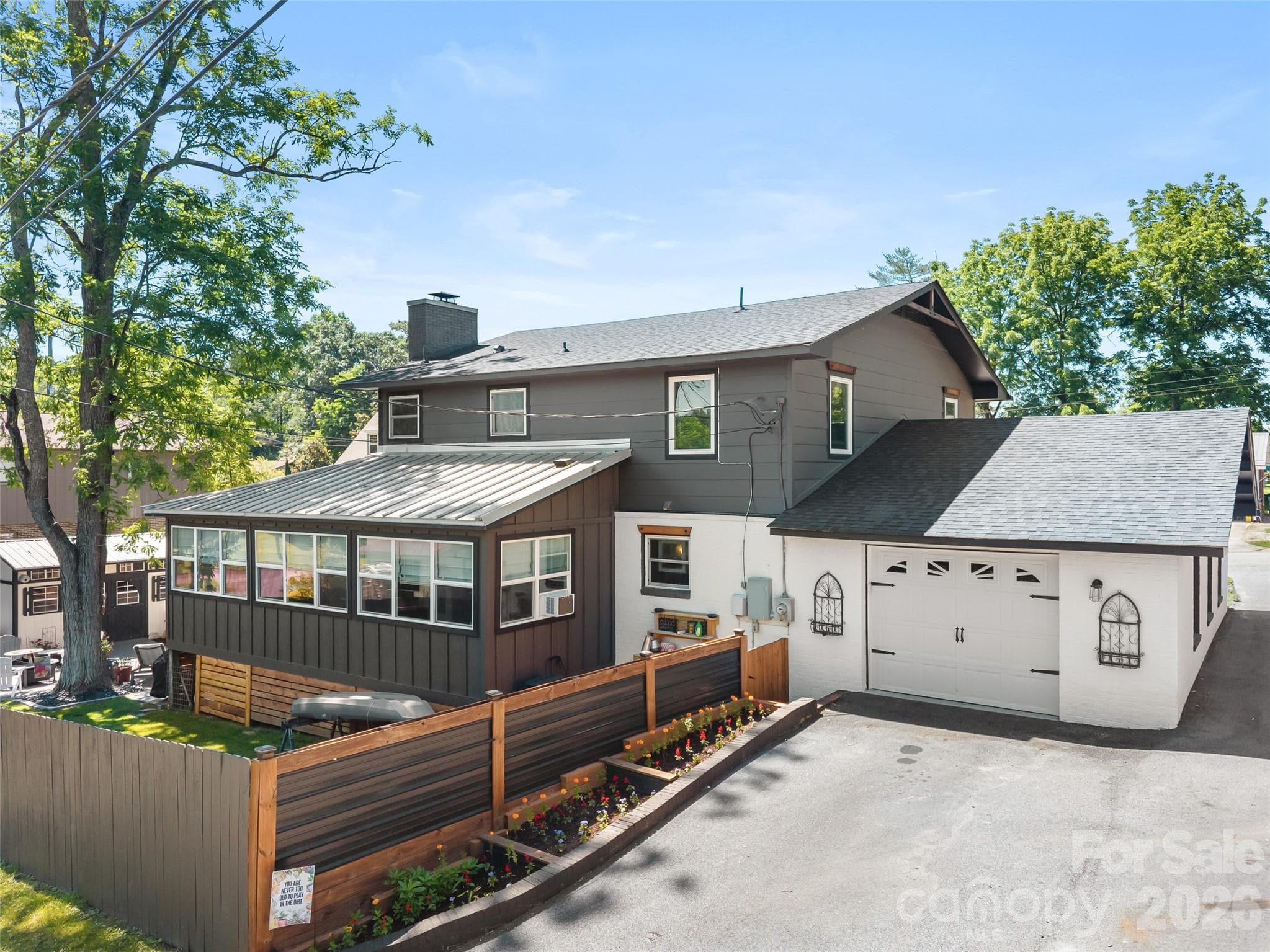 Single Family Residence at Brevard, photo 5 of 48