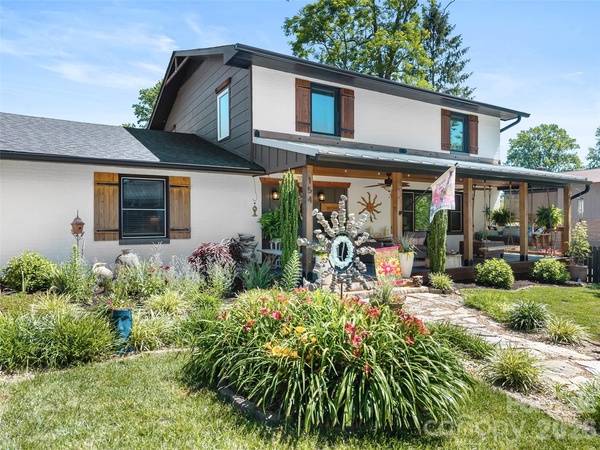Single Family Residence at Brevard, photo 6 of 48