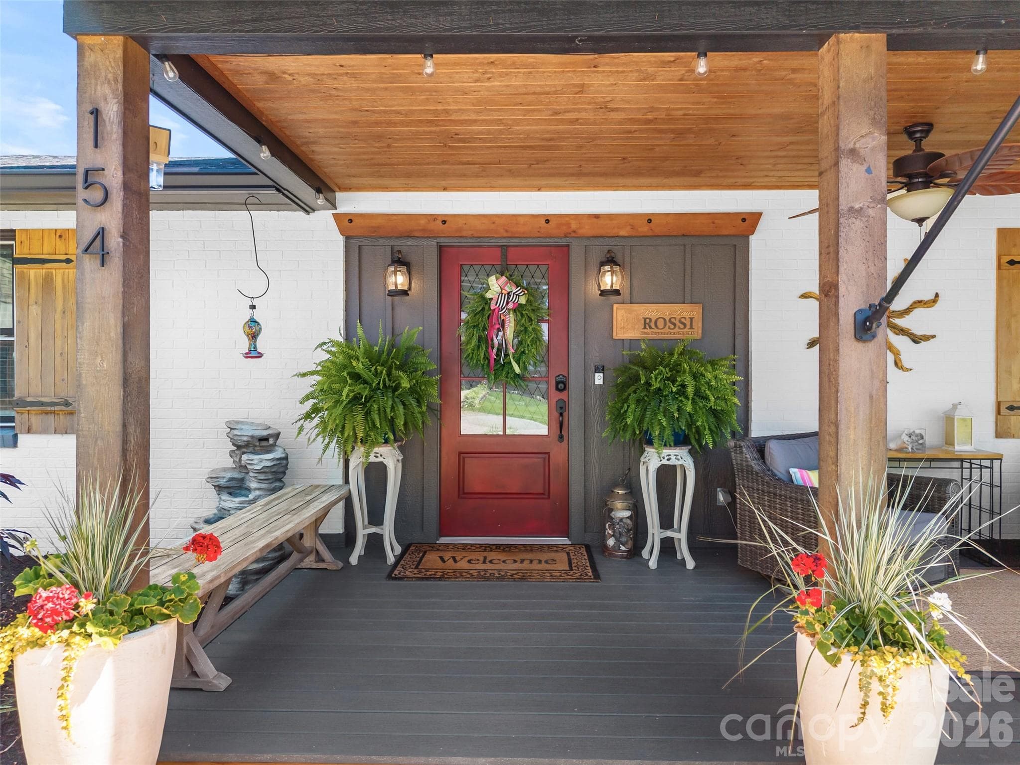 Single Family Residence at Brevard, photo 8 of 48