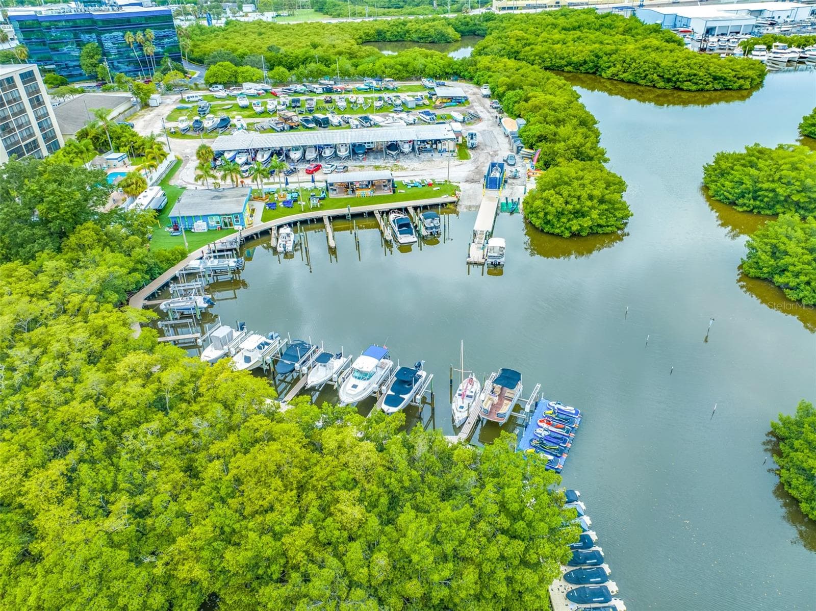 Condominium at 900 COVE CAY DR #1F, CLEARWATER, photo 62 of 69