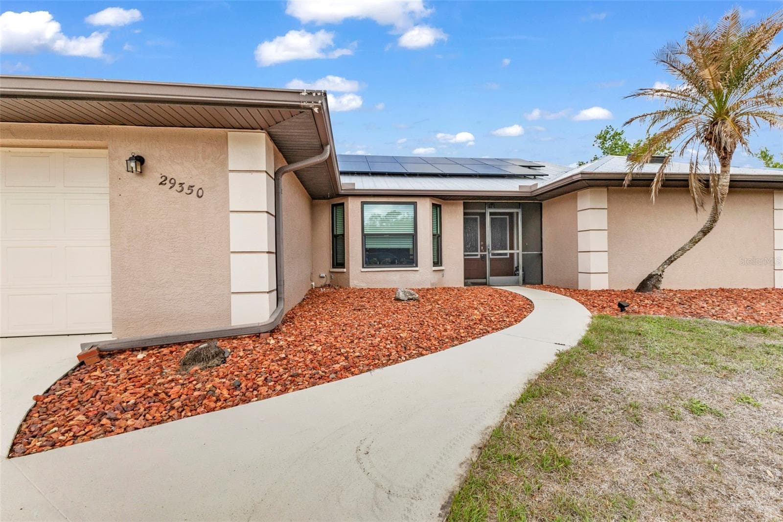 Single Family Residence at 29350 SAM WAY, PUNTA GORDA, photo 2 of 96