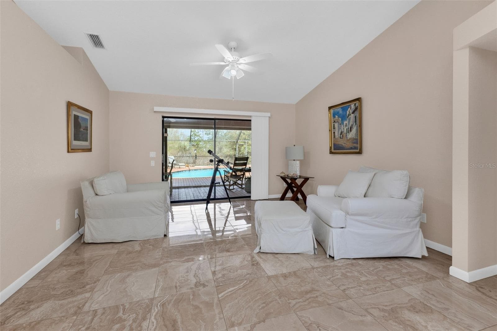 Single Family Residence at 29350 SAM WAY, PUNTA GORDA, photo 6 of 96