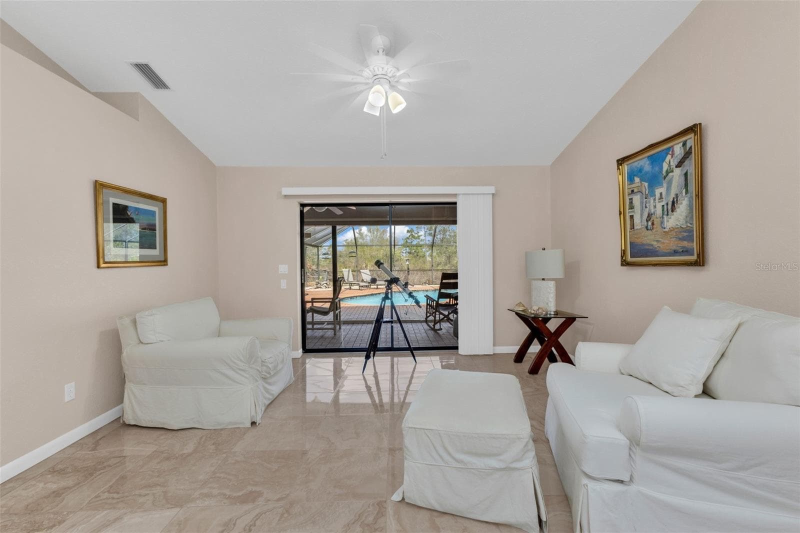 Single Family Residence at 29350 SAM WAY, PUNTA GORDA, photo 7 of 96