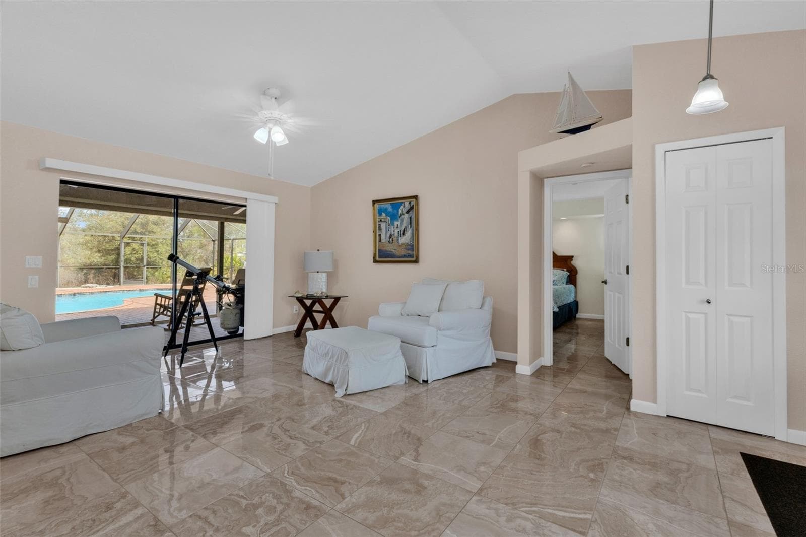 Single Family Residence at 29350 SAM WAY, PUNTA GORDA, photo 8 of 96