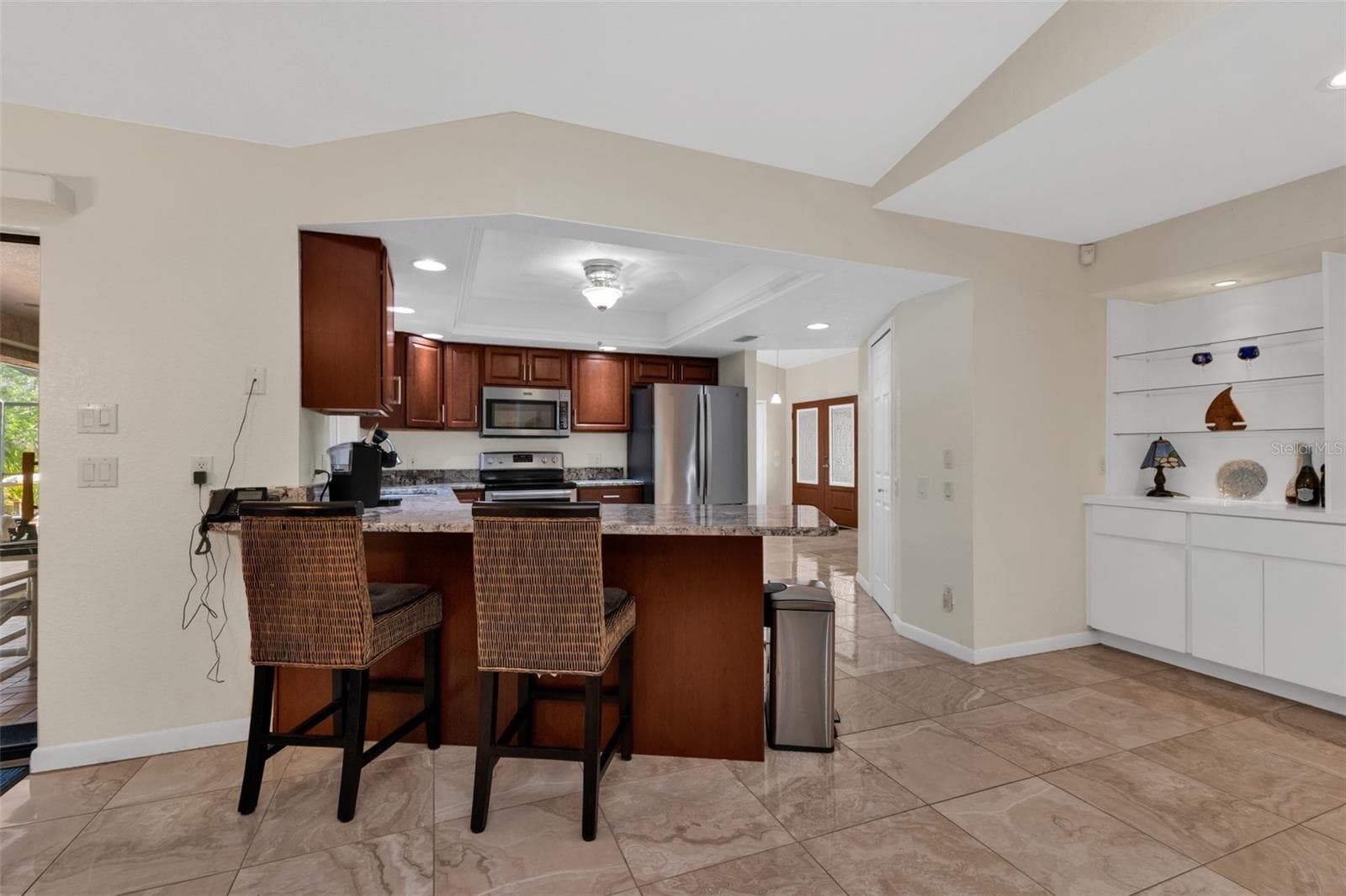 Single Family Residence at 29350 SAM WAY, PUNTA GORDA, photo 10 of 96