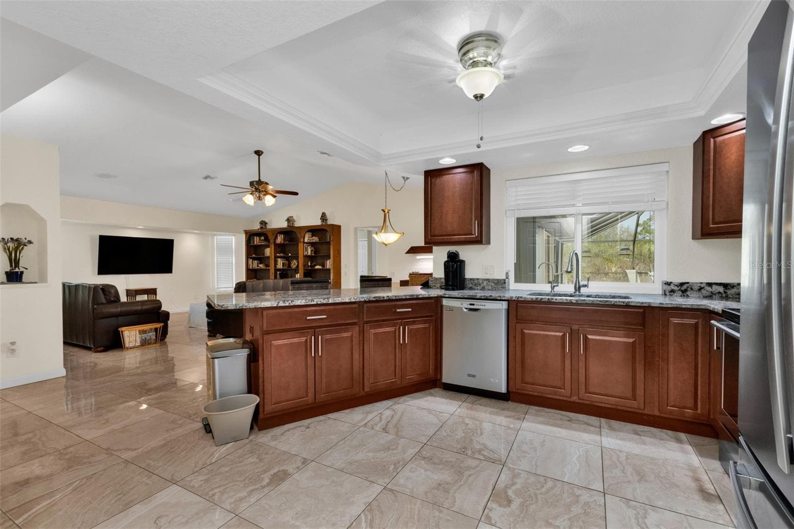 Single Family Residence at 29350 SAM WAY, PUNTA GORDA, photo 11 of 96