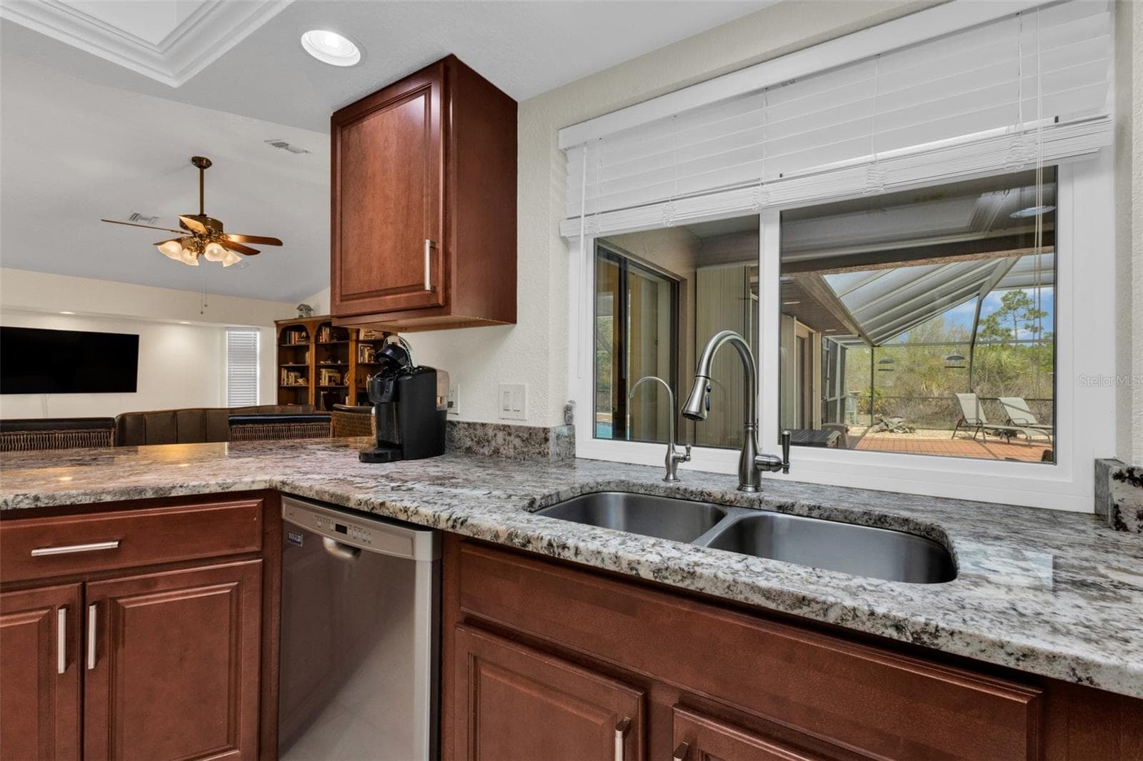 Single Family Residence at 29350 SAM WAY, PUNTA GORDA, photo 13 of 96