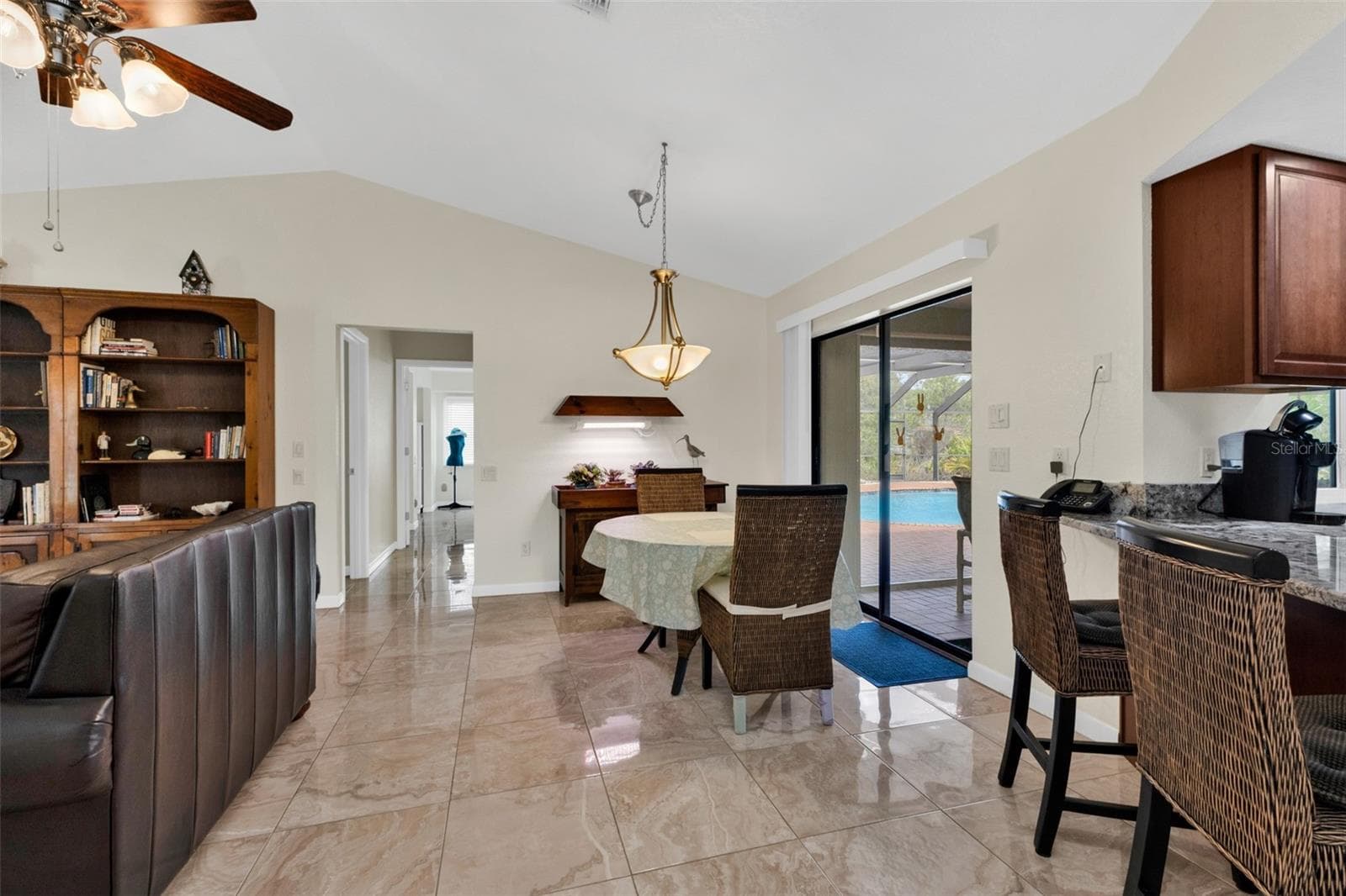 Single Family Residence at 29350 SAM WAY, PUNTA GORDA, photo 17 of 96
