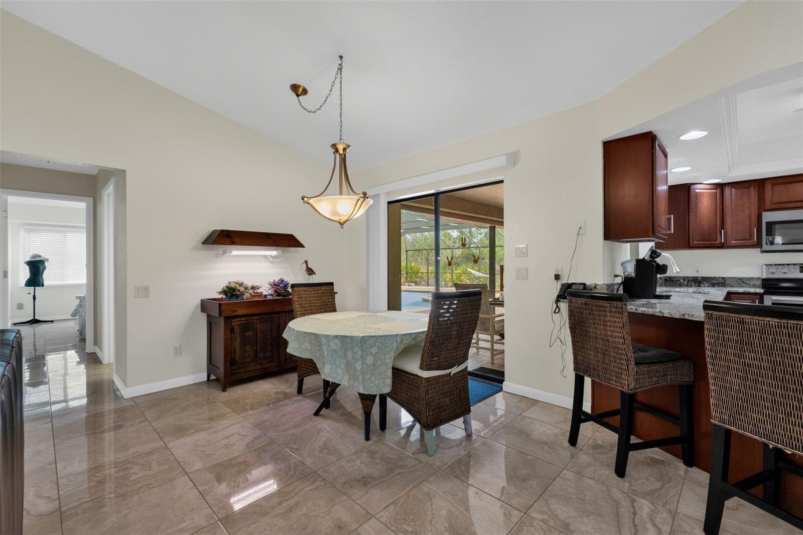 Single Family Residence at 29350 SAM WAY, PUNTA GORDA, photo 18 of 96