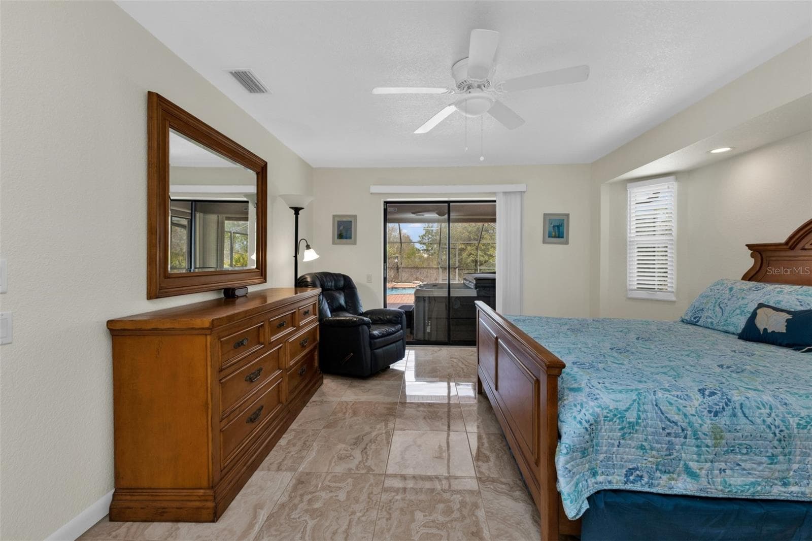 Single Family Residence at 29350 SAM WAY, PUNTA GORDA, photo 23 of 96