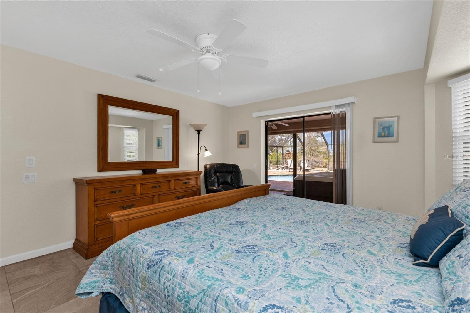Single Family Residence at 29350 SAM WAY, PUNTA GORDA, photo 25 of 96