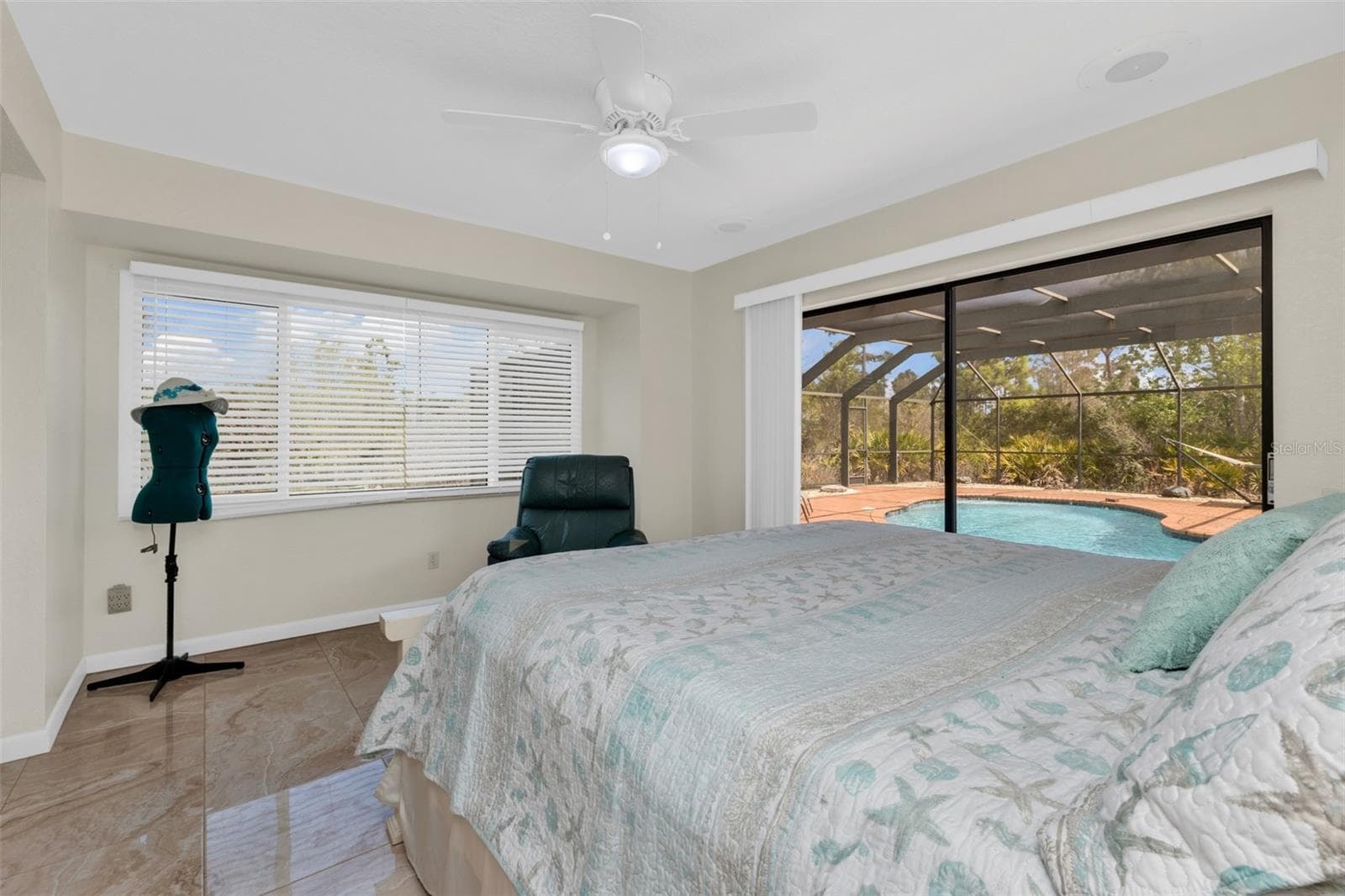 Single Family Residence at 29350 SAM WAY, PUNTA GORDA, photo 33 of 96