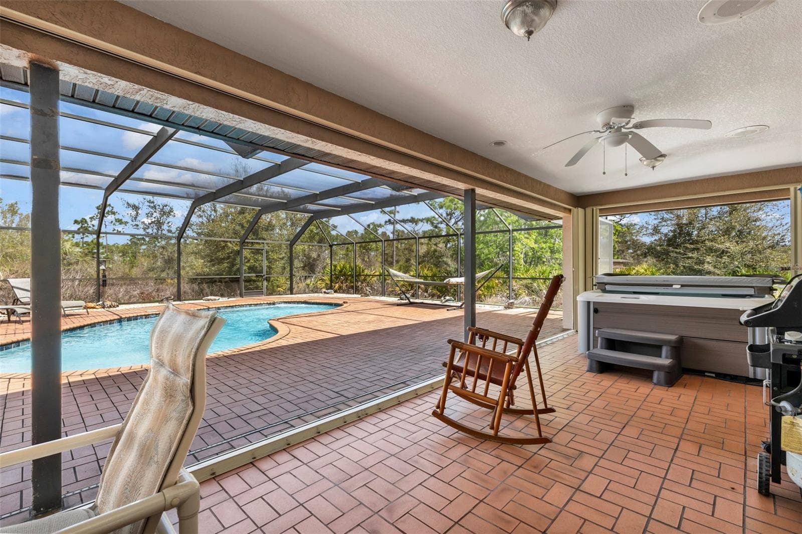 Single Family Residence at 29350 SAM WAY, PUNTA GORDA, photo 39 of 96